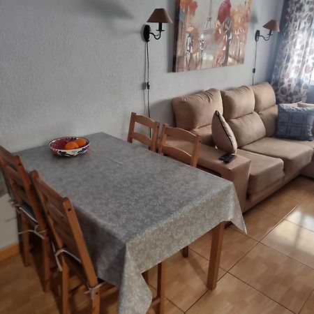 Casa La Florida Otel Orihuela Dış mekan fotoğraf