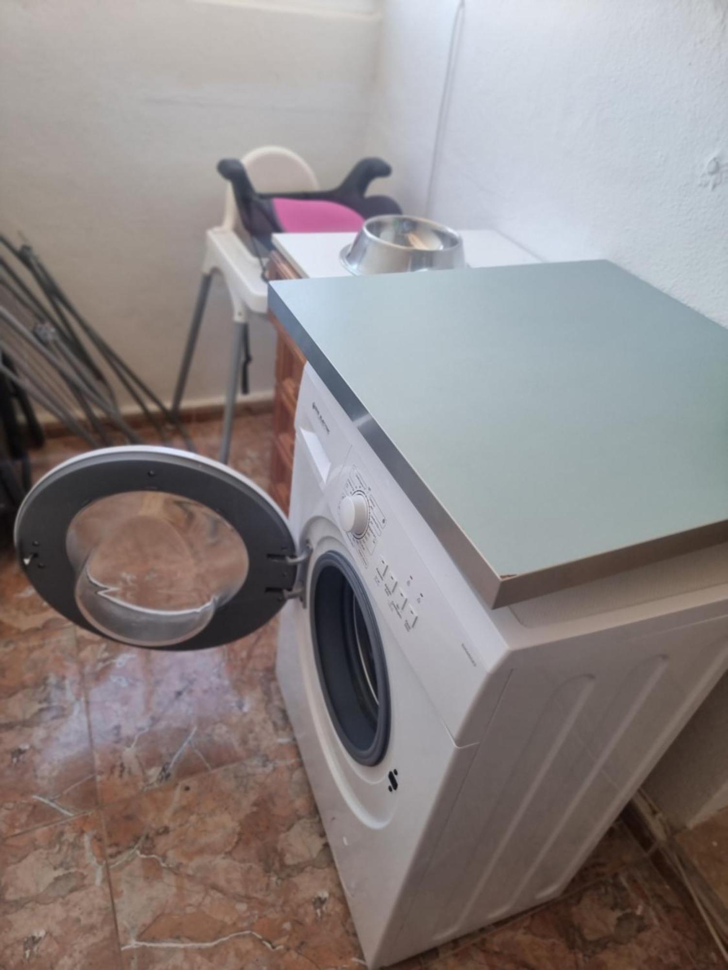 Casa La Florida Otel Orihuela Dış mekan fotoğraf