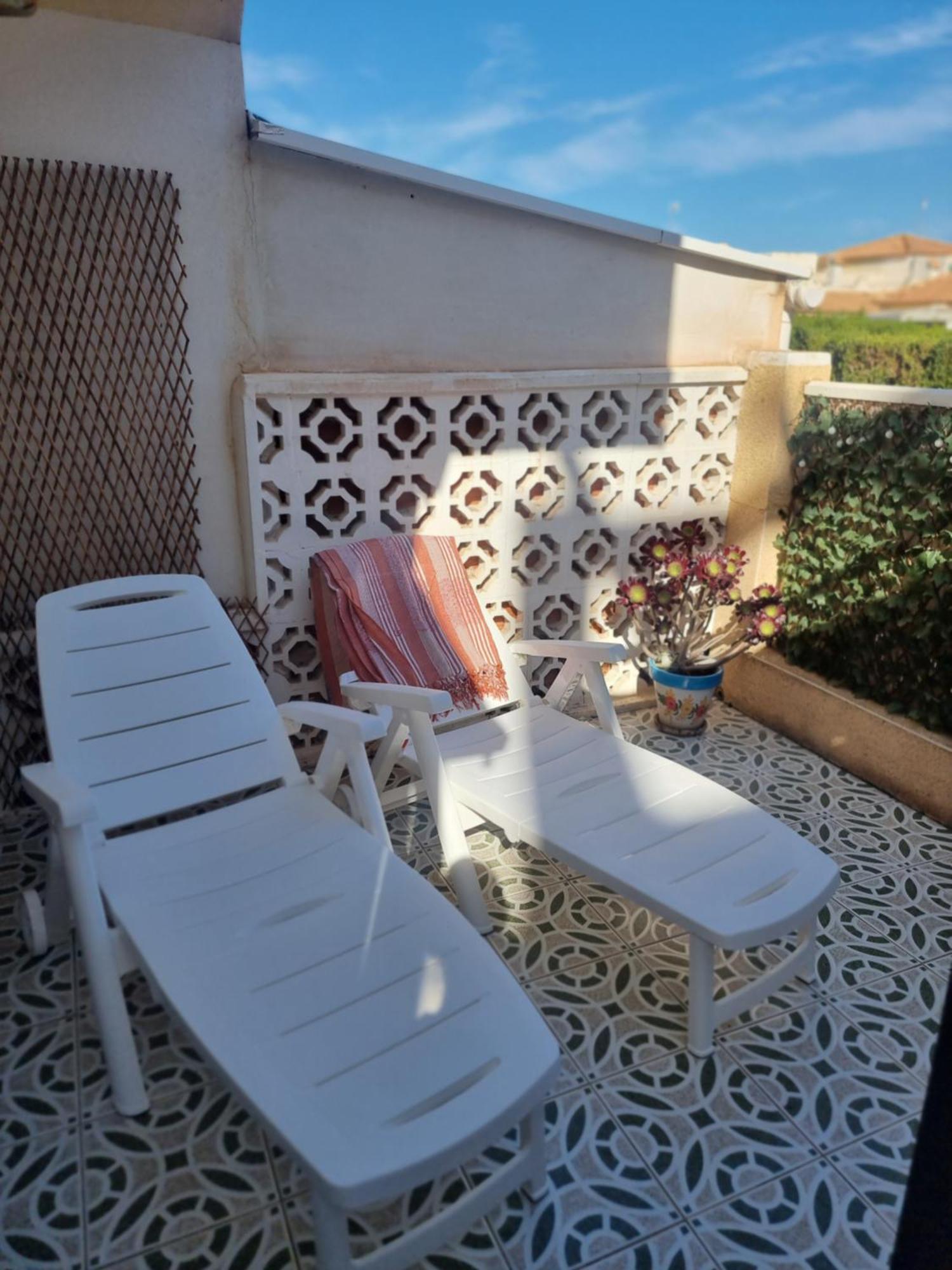 Casa La Florida Otel Orihuela Dış mekan fotoğraf